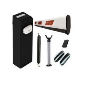 Купить Шлагбаум автоматический Doorhan Barrier BR-PRO6000KIT 6 м. в Москве по цене от 68000 руб. Шлагбаум автоматический Doorhan Barrier BR-PRO6000KIT 6 м. купить Москва